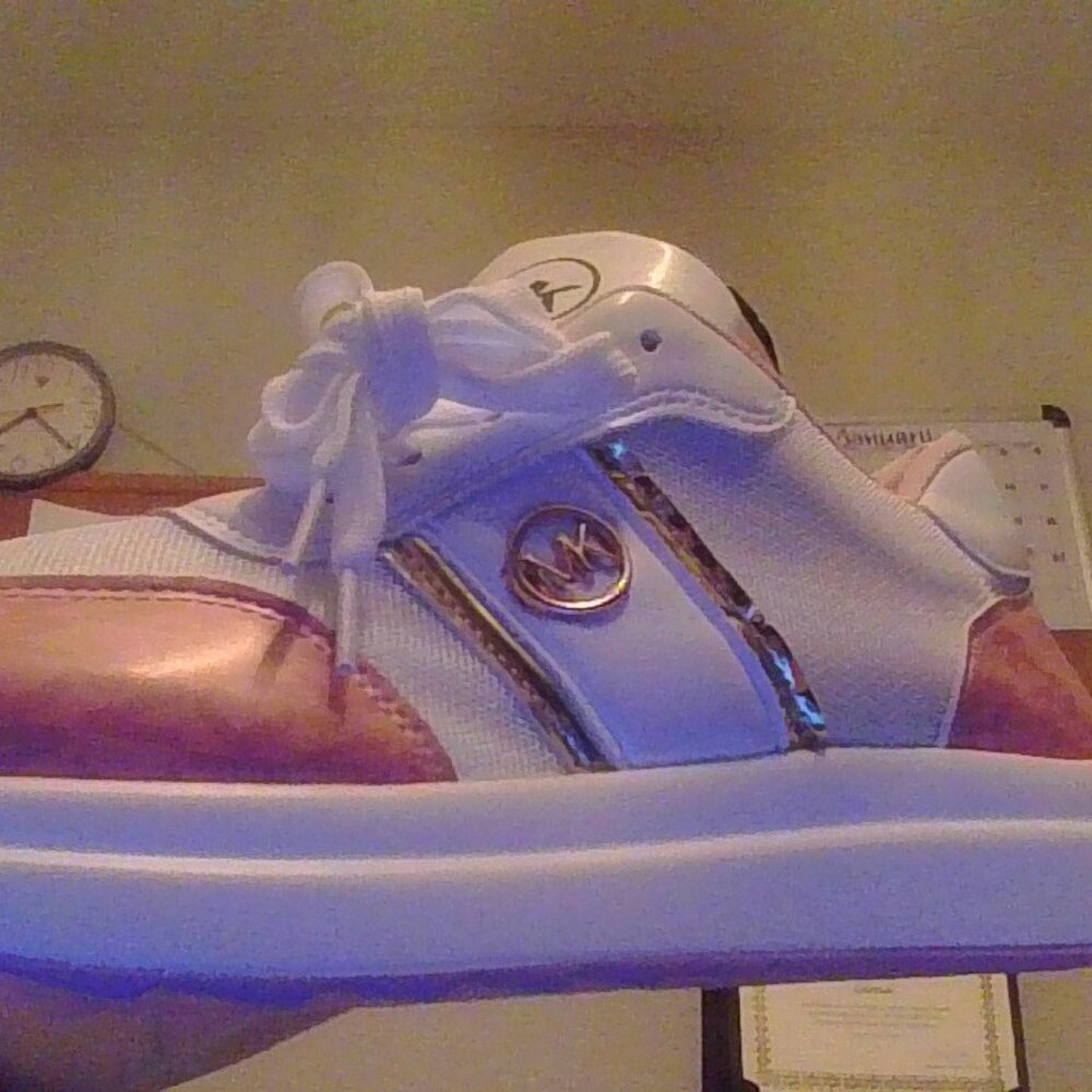 Michael kors shoes